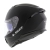 Kask intergalny LS2 Stream II Matt Black