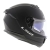 Kask intergalny LS2 Stream II Matt Black