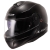 Kask szczękowy LS2 Strobe II Gloss Black