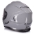 Kask integralny LS2 FF800 Storm II Nardo Grey ECE 22.06