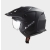 Kask z wypinaną szczęką LS2 Drifter Mud Black Orange