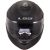 Kask szczękowy LS2 Strobe II Navy Blue