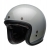 Kask otwarty Bell Custom 500 Apex Silver