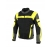 Kurtka motocyklowa Seca Orkan ii Men Yellow