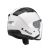 Kask otwarty LS2 Copter White