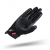 Rękawice motocyklowe Shima Air 2.0 Lady Black
