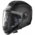 Kask modułowy NOLAN N70-2 GT Matt Black N-Com