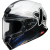 Kask integralny SHOEI NXR2 Ideograph TC-6