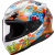 Kask integralny SHOEI NXR2 Yahyo TC-2