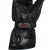 Rękawice motocyklowe Knox Oulton Black/Red