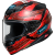 Kask integralny SHOEI NXR2 Fortress TC-1