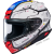 Kask integralny SHOEI NXR2 Gundam TC-10