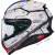 Kask integralny SHOEI NXR2 Gundam TC-10