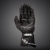 Rękawice motocyklowe 4SR Sport Cup 3 Black