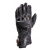 Rękawice motocyklowe turystyczne Seca Turismo III Black