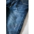 Spodnie motocyklowe Jeansowe Motto Wear Hiro Lady Light