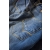 Spodnie motocyklowe Jeansowe Motto Wear Stella Blue