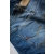 Spodnie motocyklowe Jeansowe Motto Wear Stella Blue