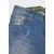 Spodnie motocyklowe Jeansowe Motto Wear Imola