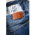 Spodnie motocyklowe Jeansowe Motto Wear Milano