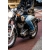 Spodnie motocyklowe Jeansowe Motto Wear Milano