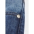 Spodnie motocyklowe Jeansowe Motto Wear Roma