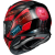 Kask integralny SHOEI NXR2 Fortress TC-1