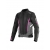 Kurtka tekstylna SECA Airflow II Lady Black Fuchsia