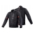 Kurtka motocyklowa Letnia LS2 Alba Black