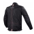 Kurtka motocyklowa Letnia LS2 Alba Black