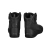 Buty motocyklowe Seca Apex Pro WP Black