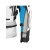 Kurtka motocyklowa turystyczna Seca Arrakis III Grey/Blue/Red
