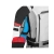 Kurtka motocyklowa turystyczna Seca Arrakis III Grey/Blue/Red