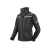 Kurtka motocyklowa turystyczna Seca Arrakis III Lady Black