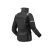 Kurtka motocyklowa turystyczna Seca Arrakis III Lady Black
