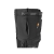 Spodnie motocyklowe Seca Arrakis III Lady Black