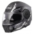 Kask motocyklowy szczękowy LS2 Scope II Oxyd Titan