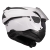 Kask motocyklowy Flip-Up LS2 FF910 Advant II Matt Black