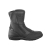 Buty motocyklowe długie Seca Comet II Black