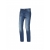 Spodnie Jeansowe motocyklowe Seca Delta One Men Blue