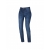 Spodnie Jeansowe motocyklowe Seca Delta One Lady Blue