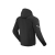 Kurtka motocyklowa Softshell Seca District Men Black