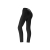 Legginsy motocyklowe Seca Flex Black