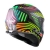 Kask integralny LS2 FF800 Storm II Power Rainbow ECE 22.06