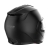 Kask motocyklowy Szczękowy Nolan N100-6 Matt Black
