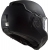 Kask otwierany FF906 LS2 Advant Noir Black