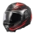 Kask motocyklowy Flip-Up LS2 FF910 Advant II Astral Red