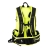 Plecak motocyklowy RICHA Paddock Fluo