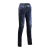 Spodnie jeansowe motocyklowe LS2 Vision Evo Lady Blue