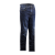 Spodnie jeansowe motocyklowe LS2 Vision Evo Men Blue